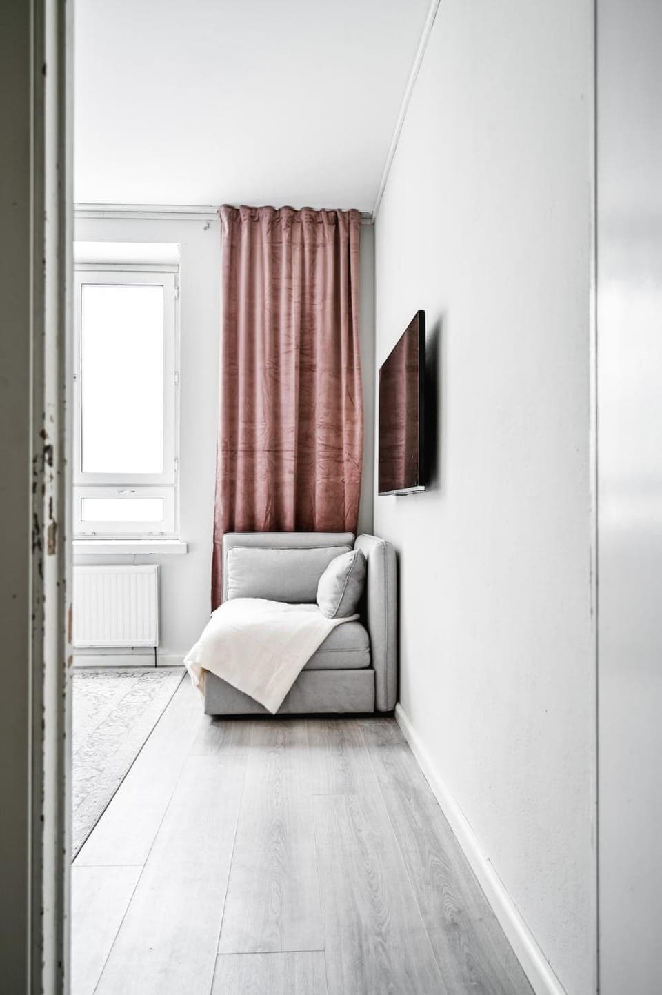 Stylish downtown studio apartment Apartment in Finland
