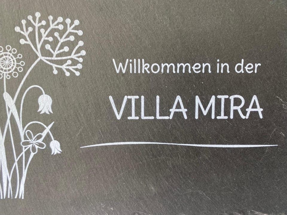 Property logo or sign