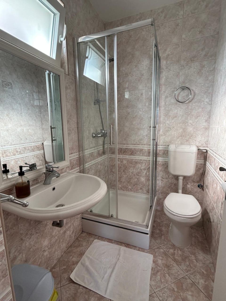 Toilet, Bathroom