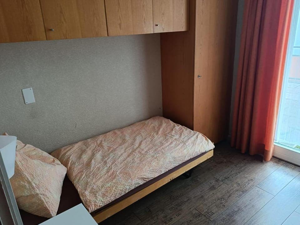 Adrenalin Backpackers Hotel Hotel in St. Gallen, Switzerland