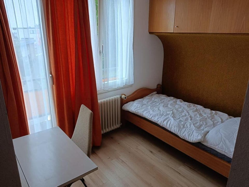 Adrenalin Backpackers Hotel Hotel in St. Gallen, Switzerland