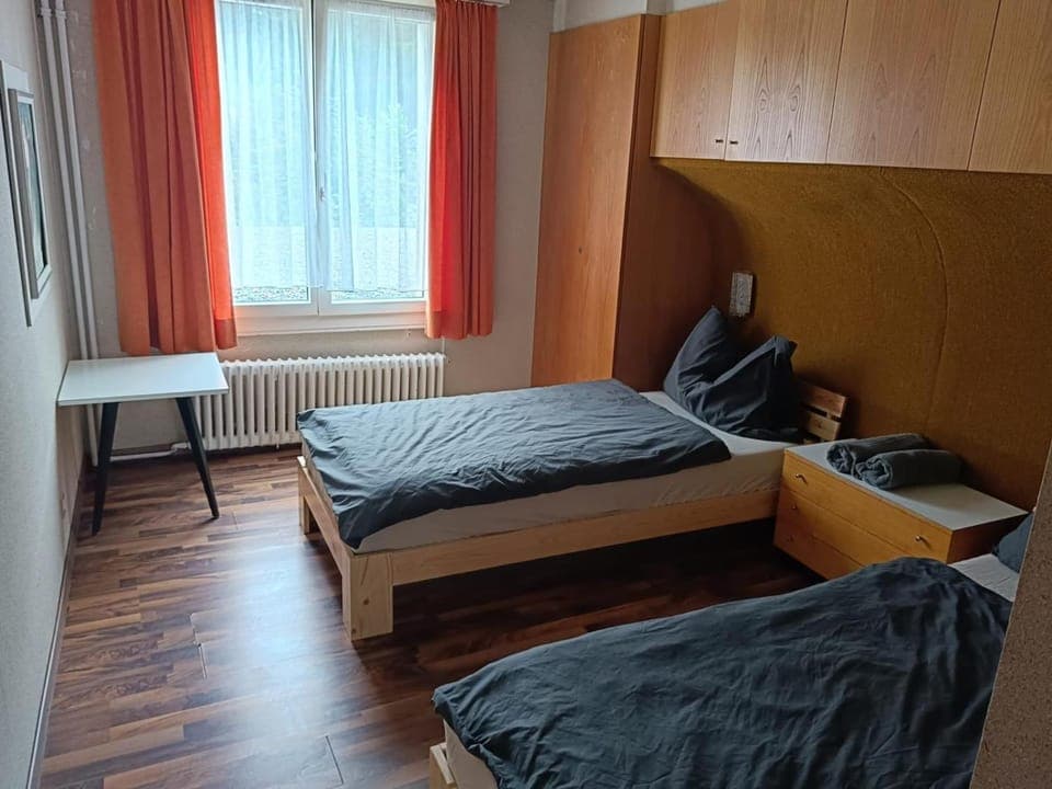 Adrenalin Backpackers Hotel Hotel in St. Gallen, Switzerland