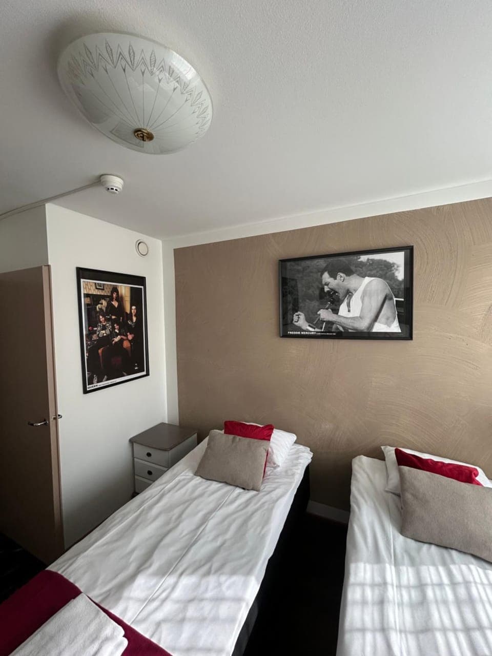 Rock Hotel Somero Hotel in Uusimaa