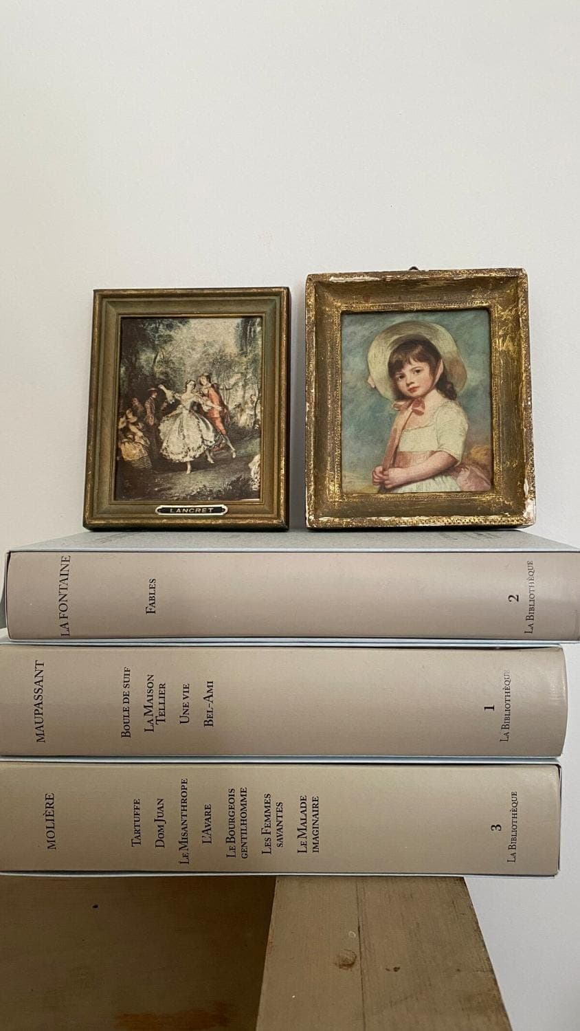 Decorative detail, Bedroom