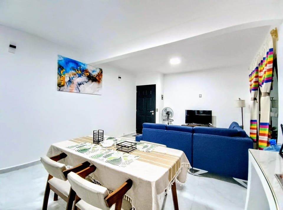 View (from property/room), Dining area