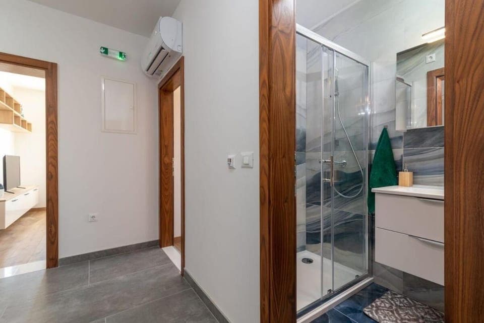 Apartment Mileni Apartment in Trogir