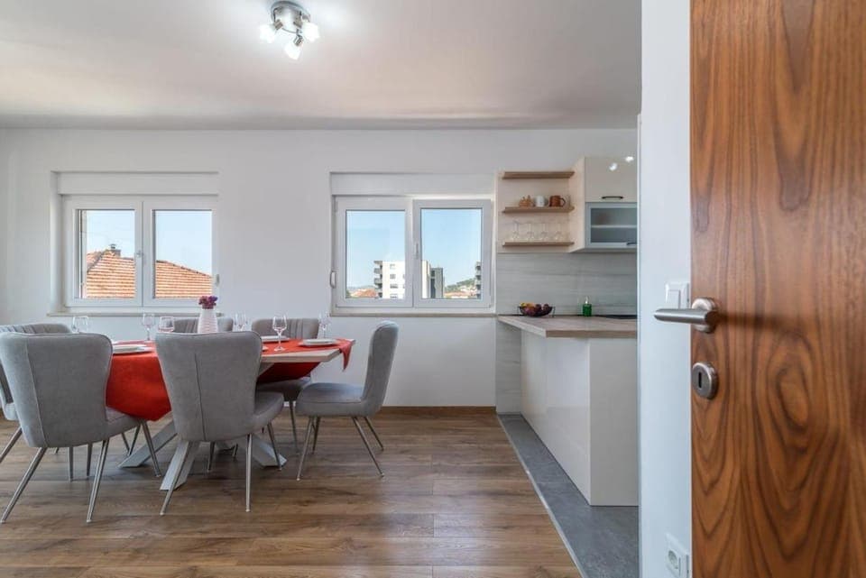 Apartment Mileni Apartment in Trogir