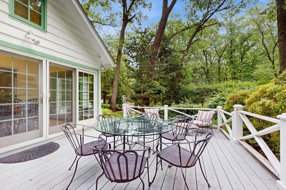Chalet May House in Michiana