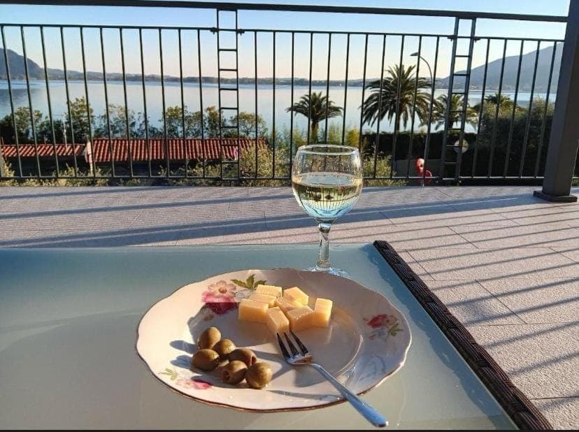 Bird's eye view, View (from property/room), View (from property/room)