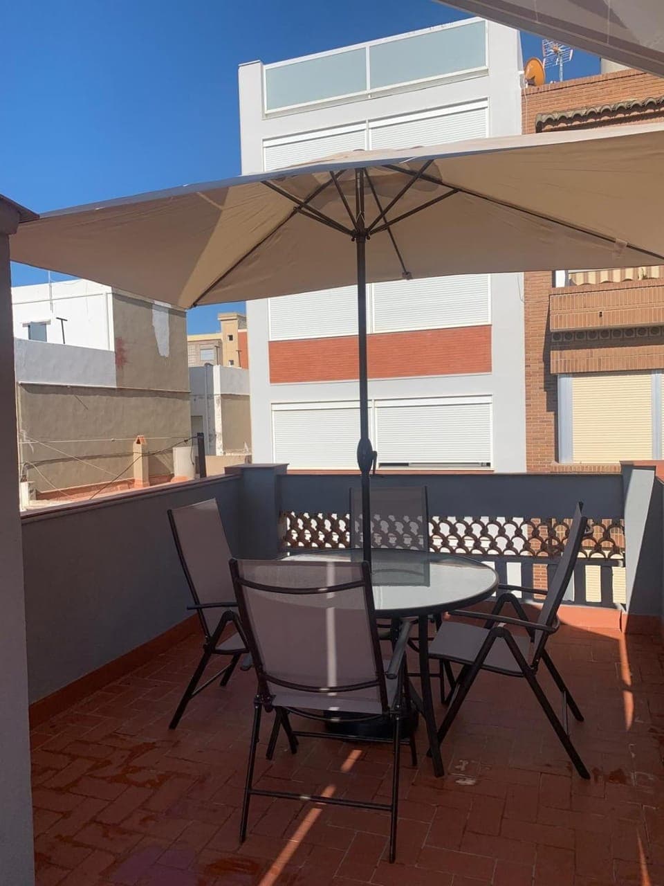 Apartamento El Atardecer Apartment in Ribera Baixa