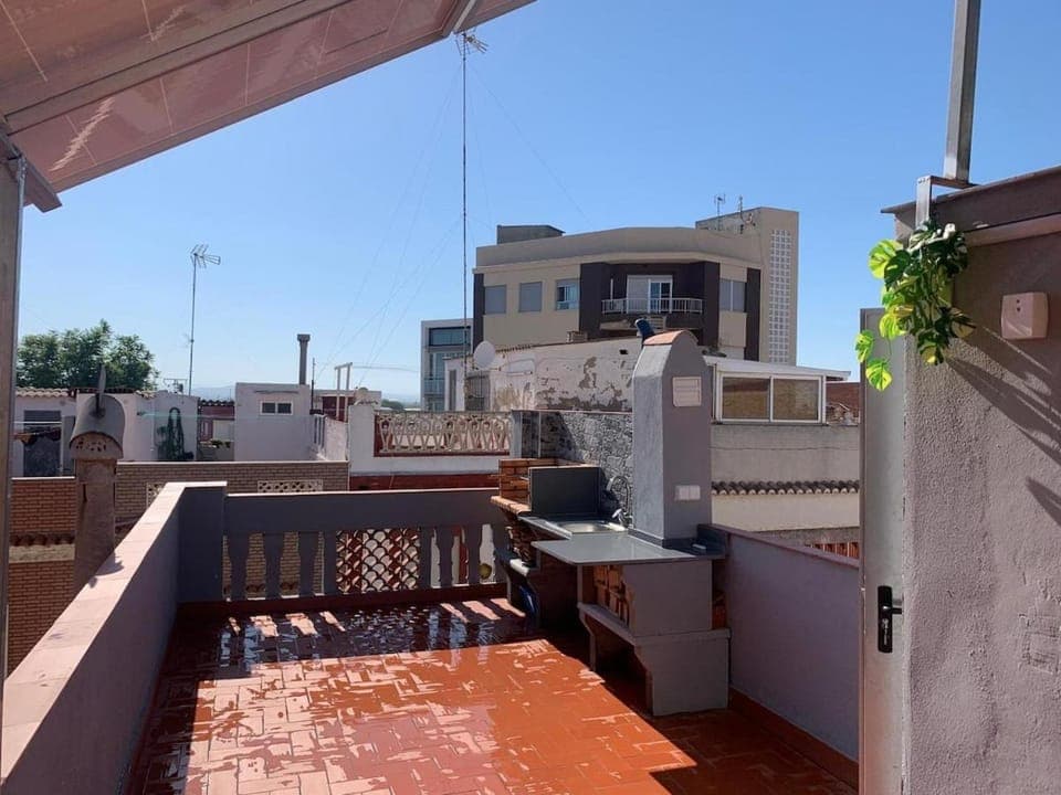 Apartamento El Atardecer Apartment in Ribera Baixa