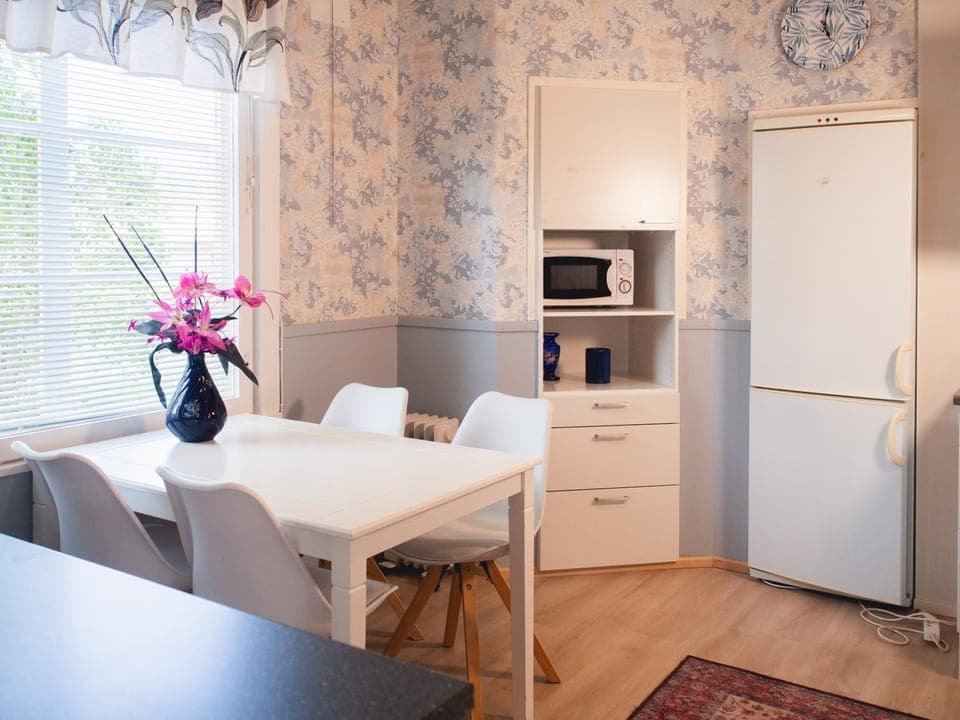 Peltohovi Guest house Apartment in Finland
