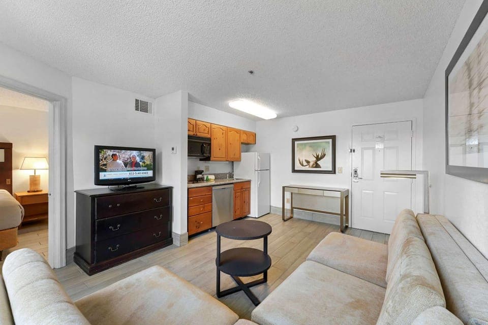 Scottsdale 1bd King Renovated Apartment in Paradise Valley