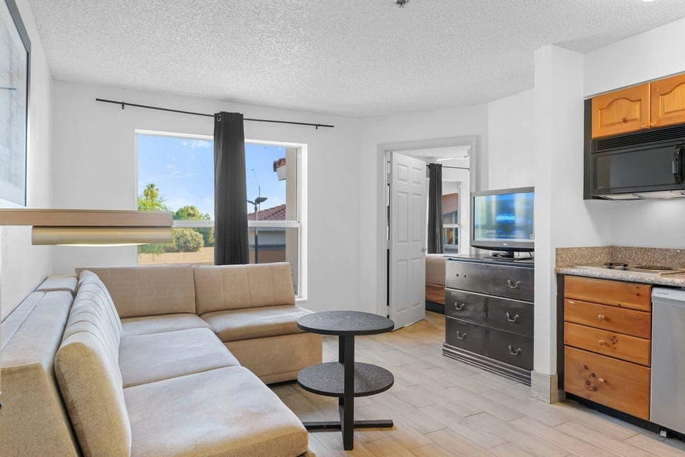 Scottsdale 1bd King Renovated Apartment in Paradise Valley