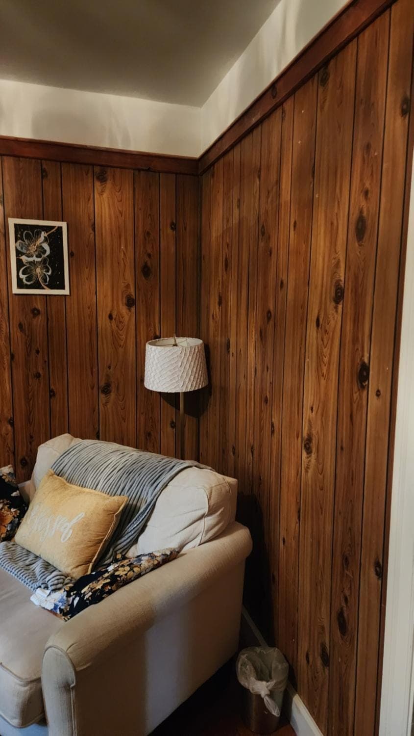 Entire rear squad-bay Bed and Breakfast in Carlisle