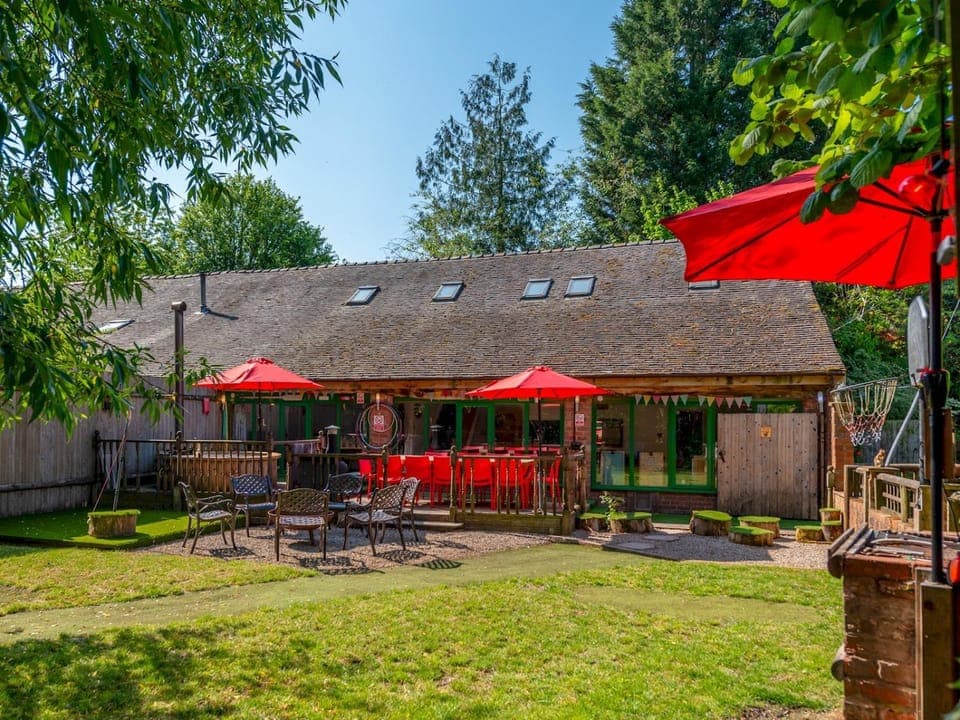 Property building, Other