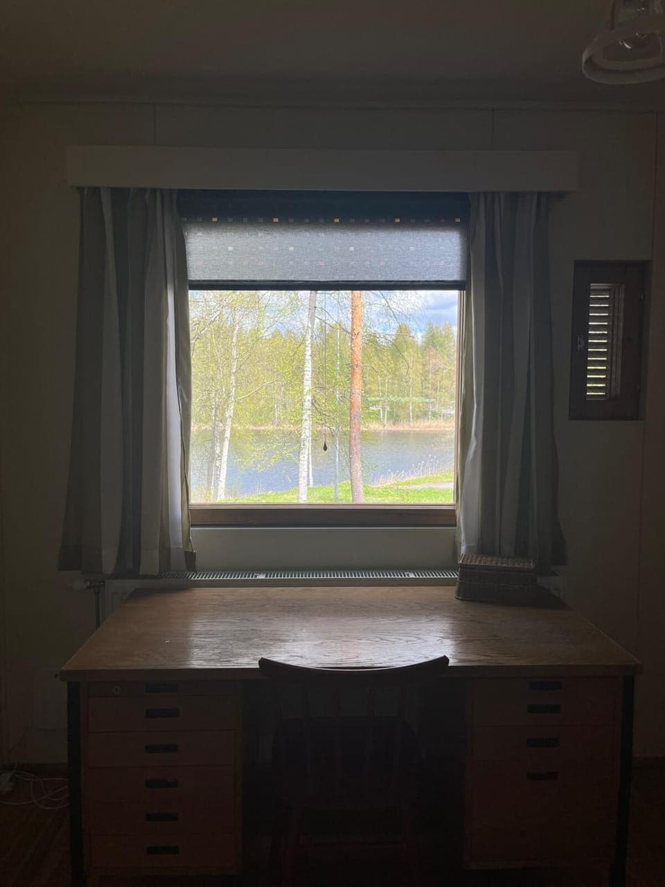 Lakeside house in Sulkava House in Finland