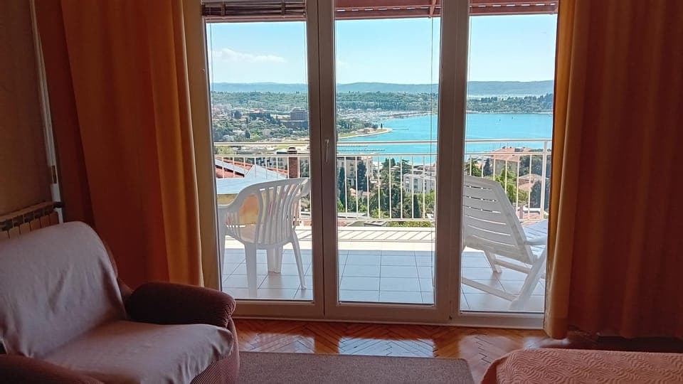 View (from property/room)