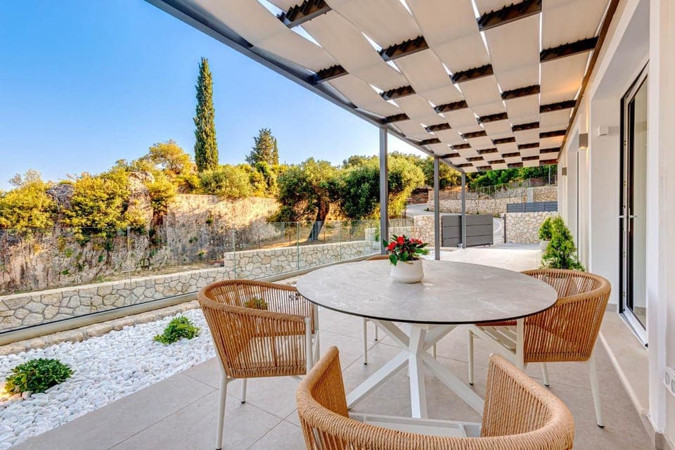 Balcony/Terrace, Seating area