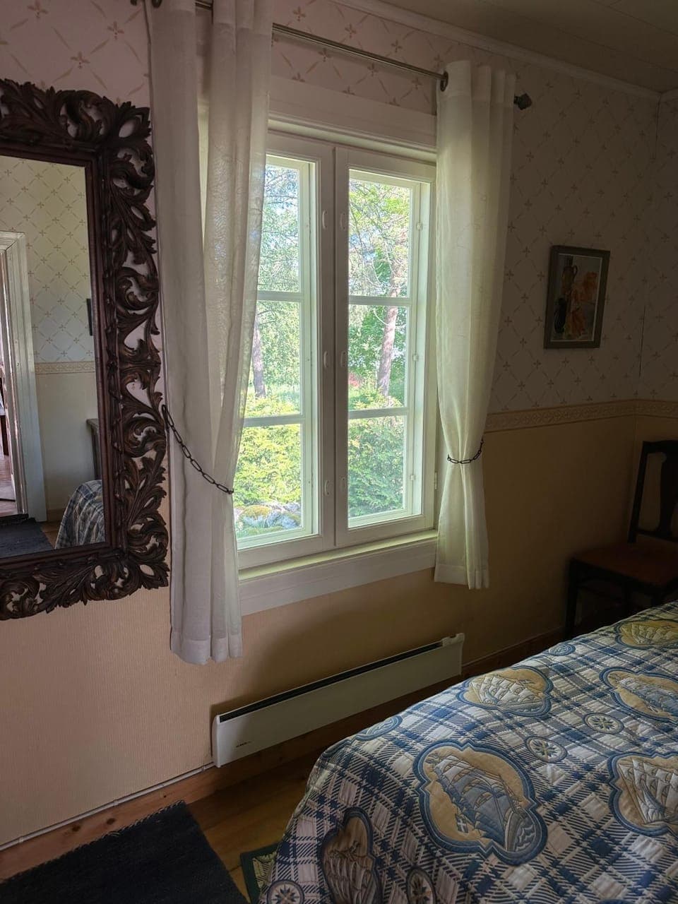 Lillby Bed and breakfast2 Bed and Breakfast in Finland