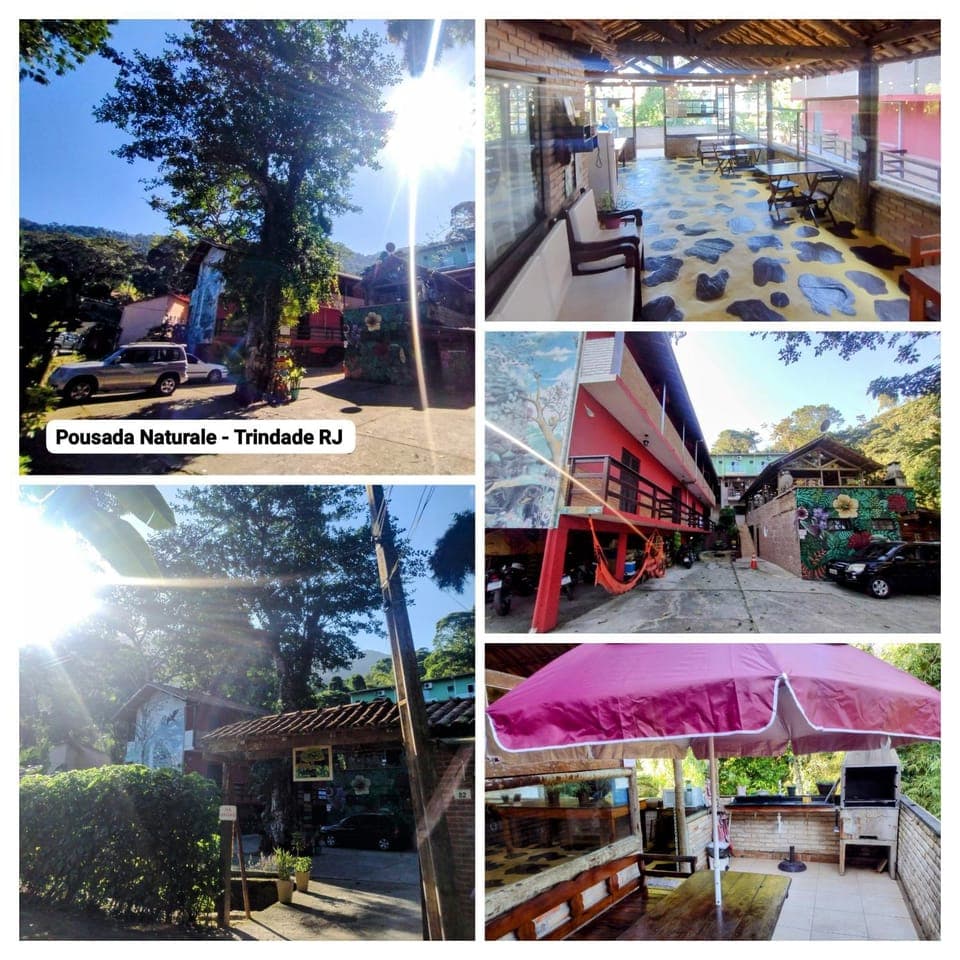 Property building, Restaurant/places to eat, Facade/entrance, Parking