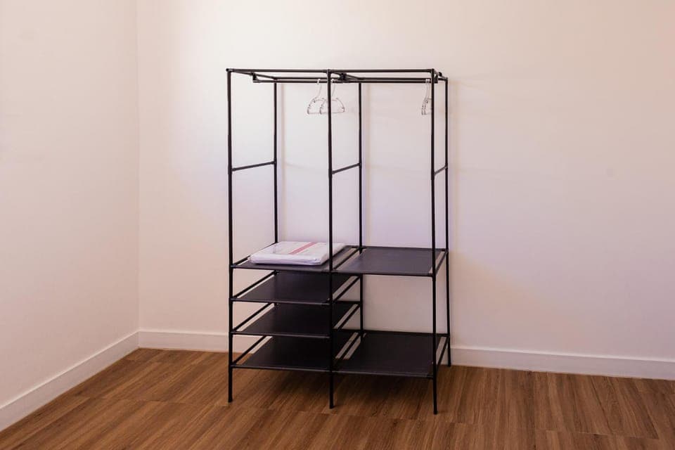 wardrobe