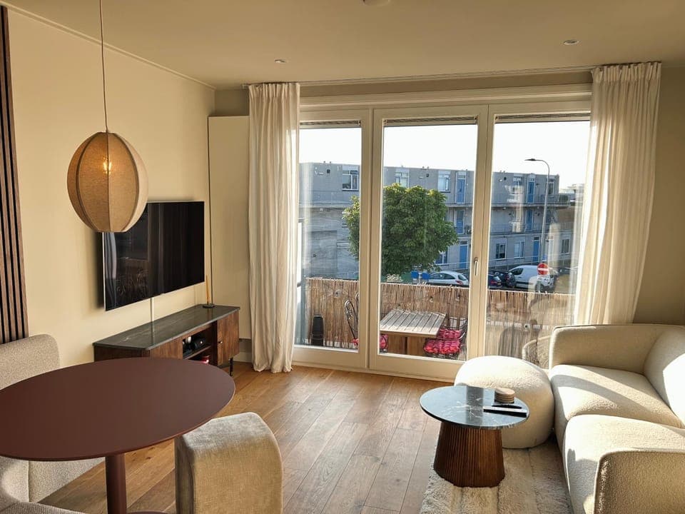 TV and multimedia, View (from property/room), Living room