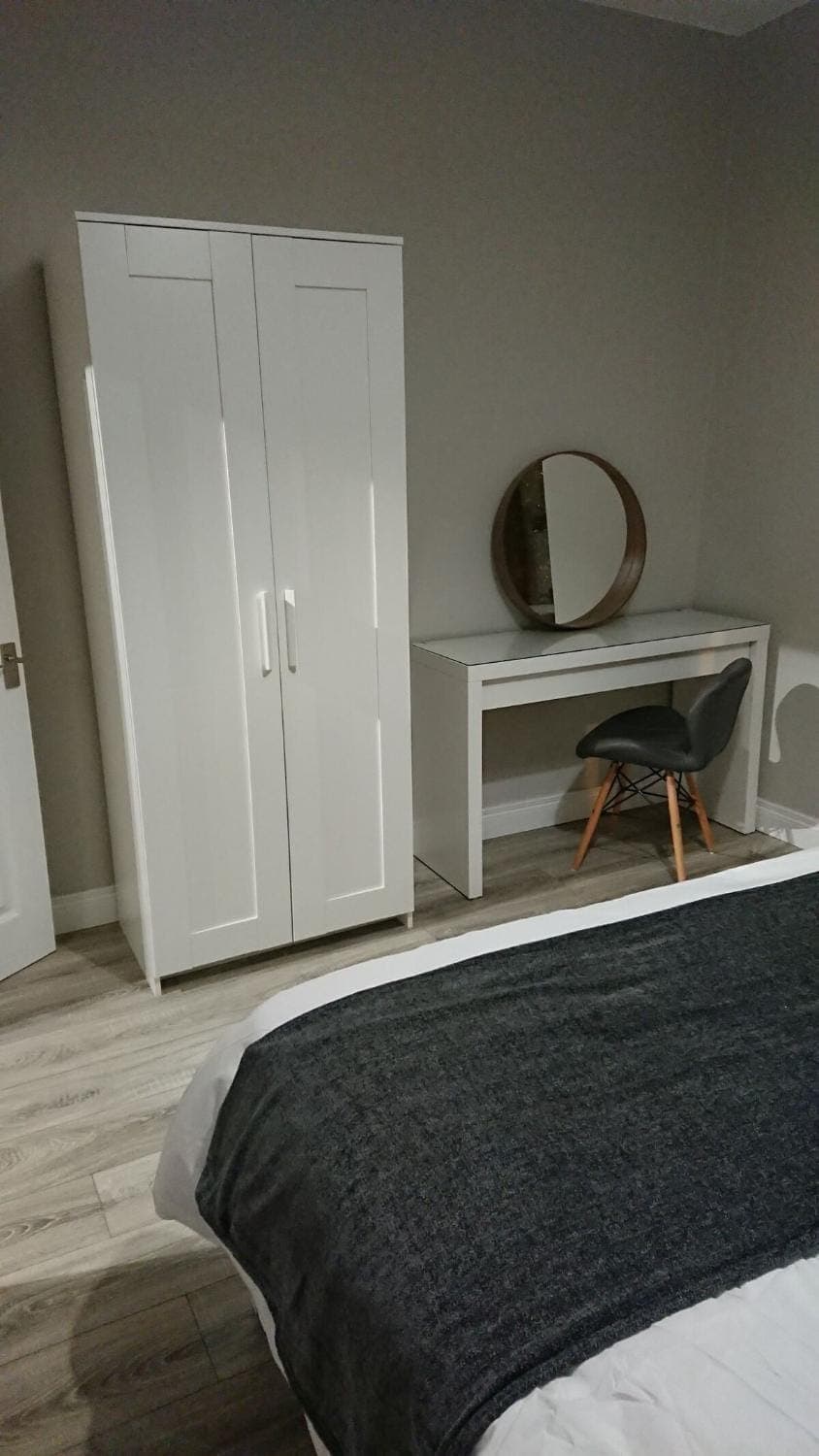 Luxury Townhouse 3 minutes from City Centre House in Belfast