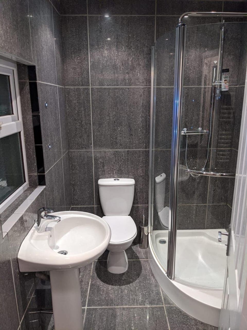 Luxury Townhouse 3 minutes from City Centre House in Belfast