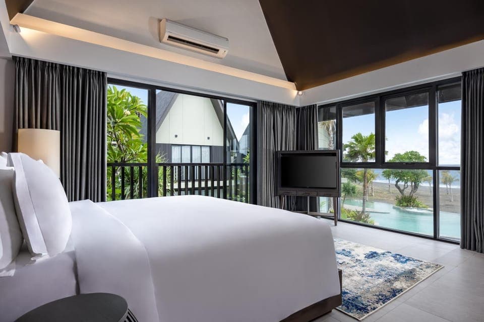 View (from property/room)