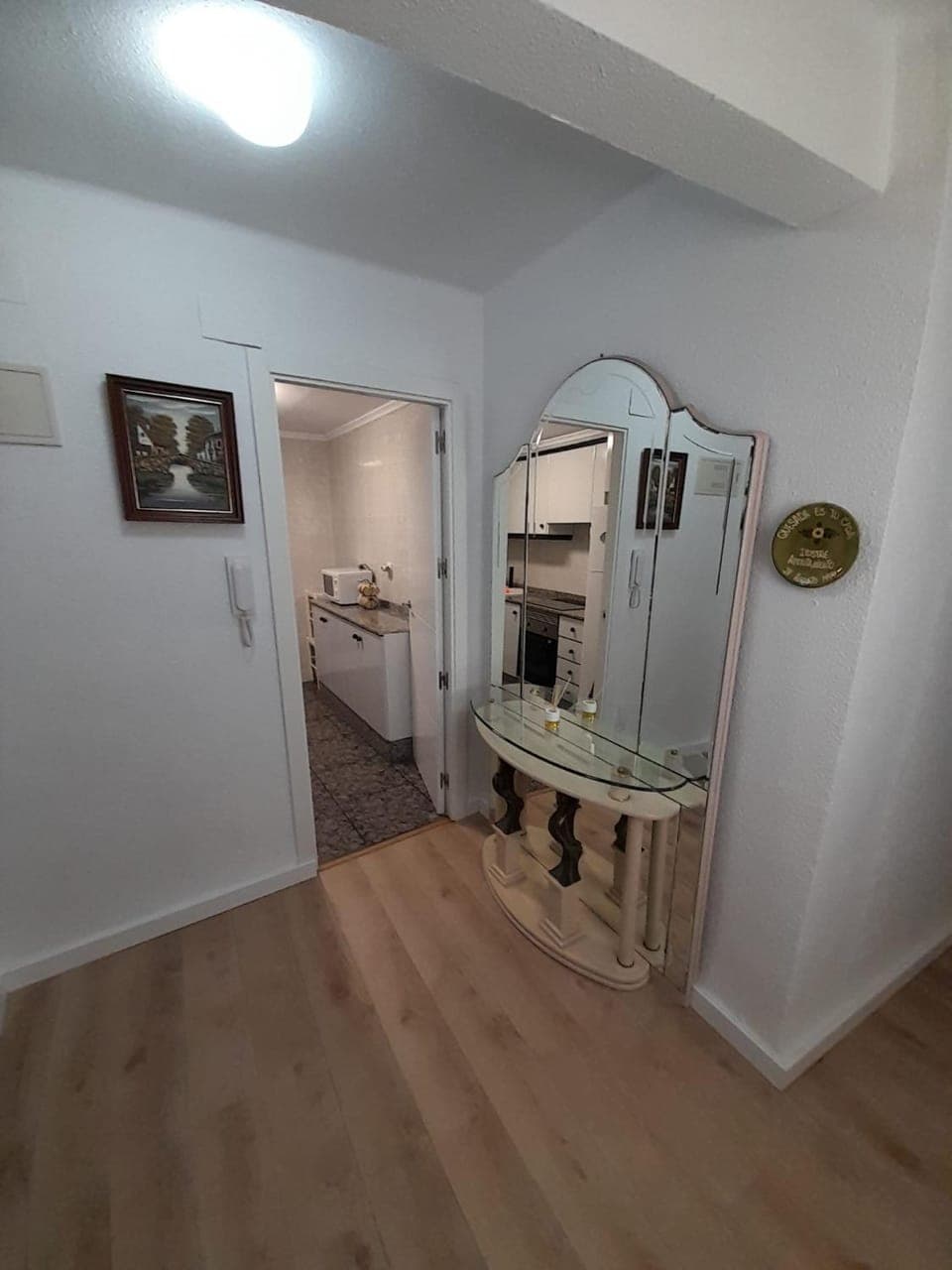 Alojamiento El Sevillano Apartment in Cullera