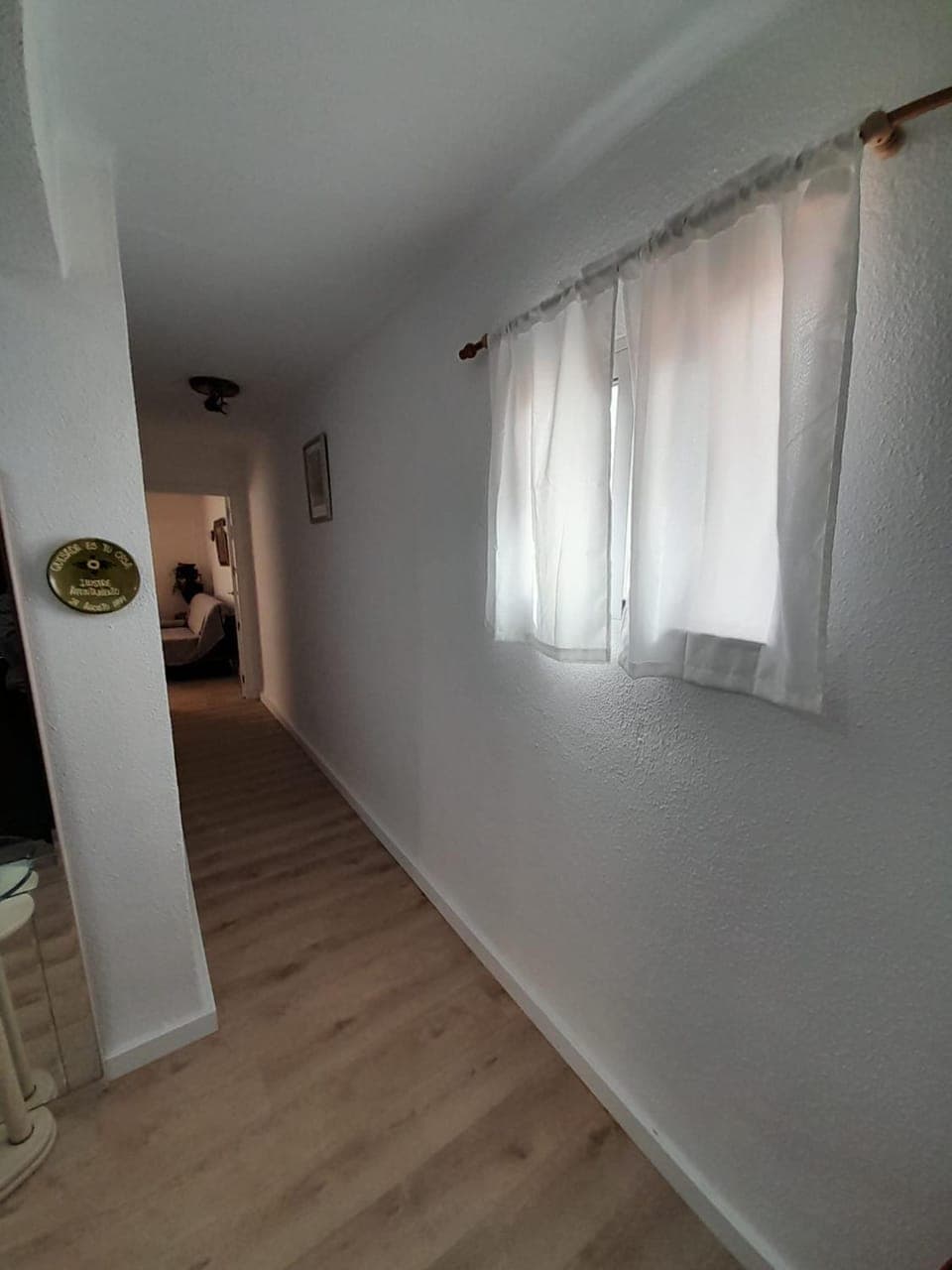 Alojamiento El Sevillano Apartment in Cullera