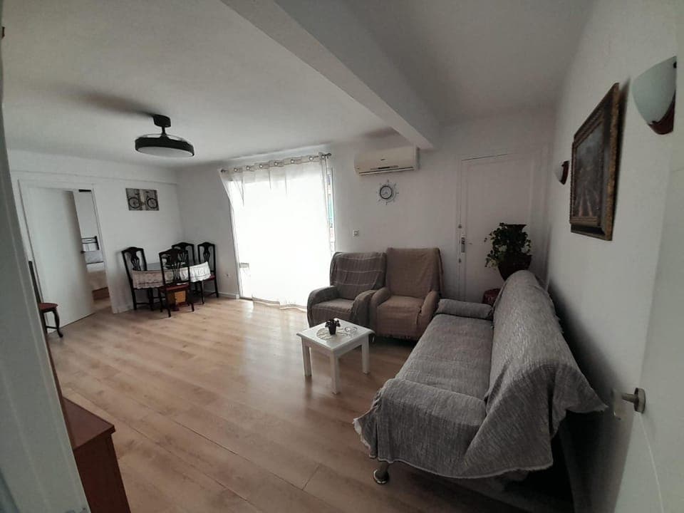 Alojamiento El Sevillano Apartment in Cullera
