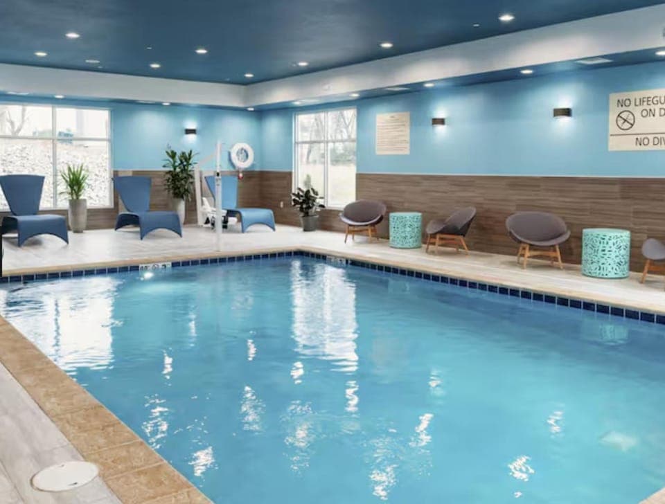 Hampton Inn & Suites By Hilton Durango Downtown Area Hotel in Durango