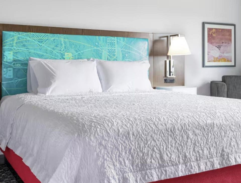 Hampton Inn & Suites By Hilton Durango Downtown Area Hotel in Durango