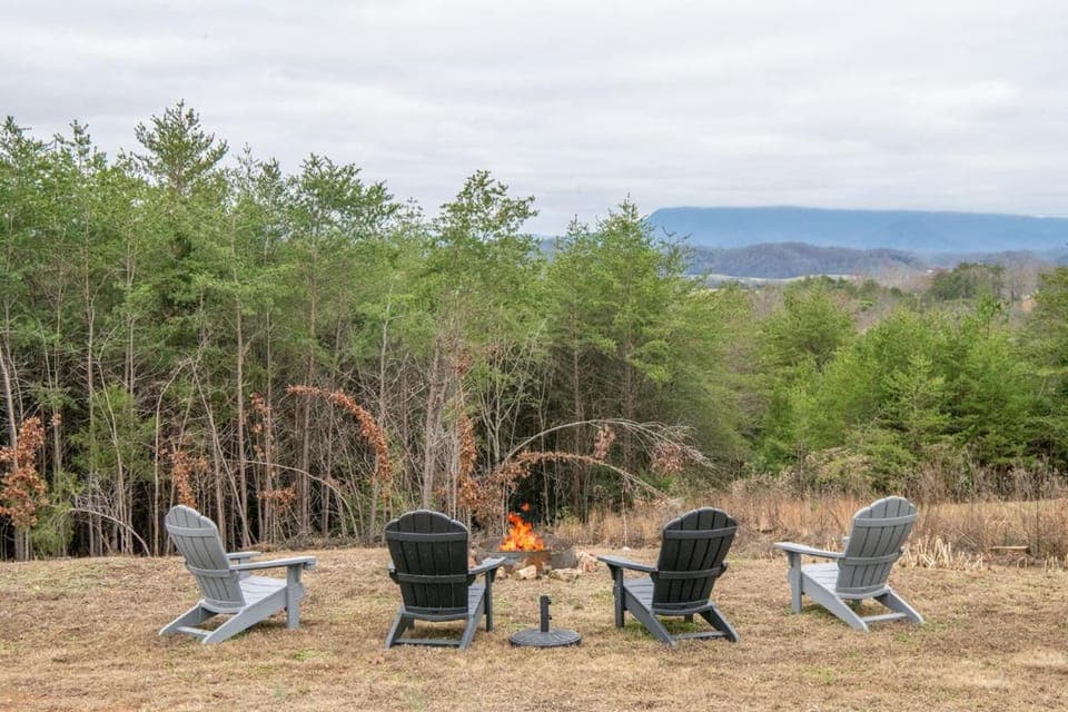 Kodak Moments By Avada Properties House in Sevierville