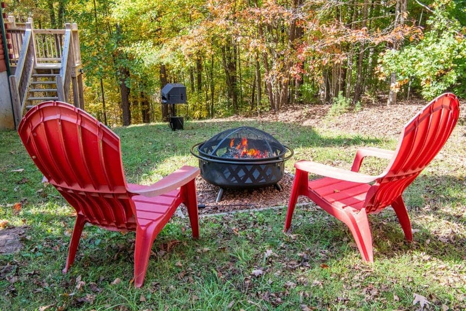 Lasting Memories By Avada Properties House in Pigeon Forge