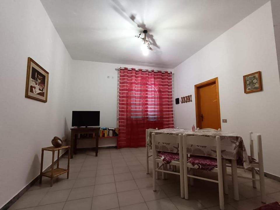 Evening entertainment