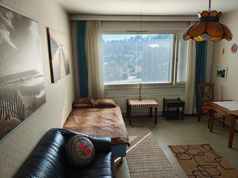 Classic Apartment Apartment in Turku