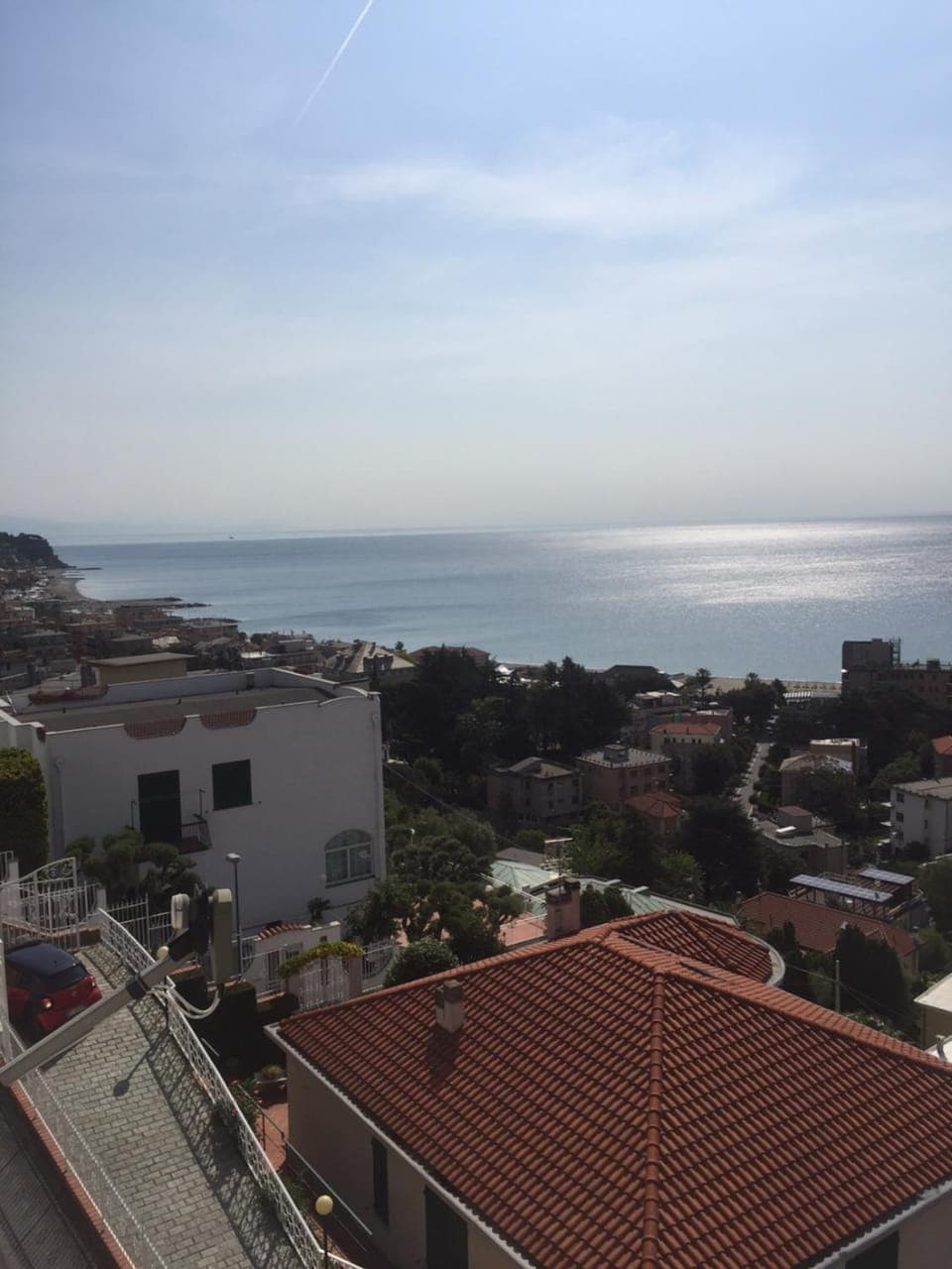 View (from property/room)