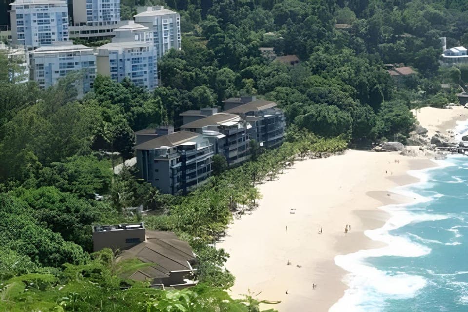 PORTO REAL RESORT - APARTAMENTO VISTA MAR EM CONDOMÍNIO COM PRAIA PRIVATIVA House in Mangaratiba
