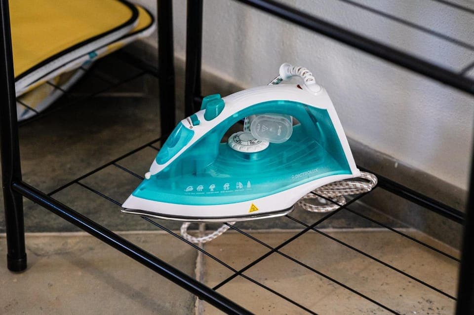 flat iron, furniture