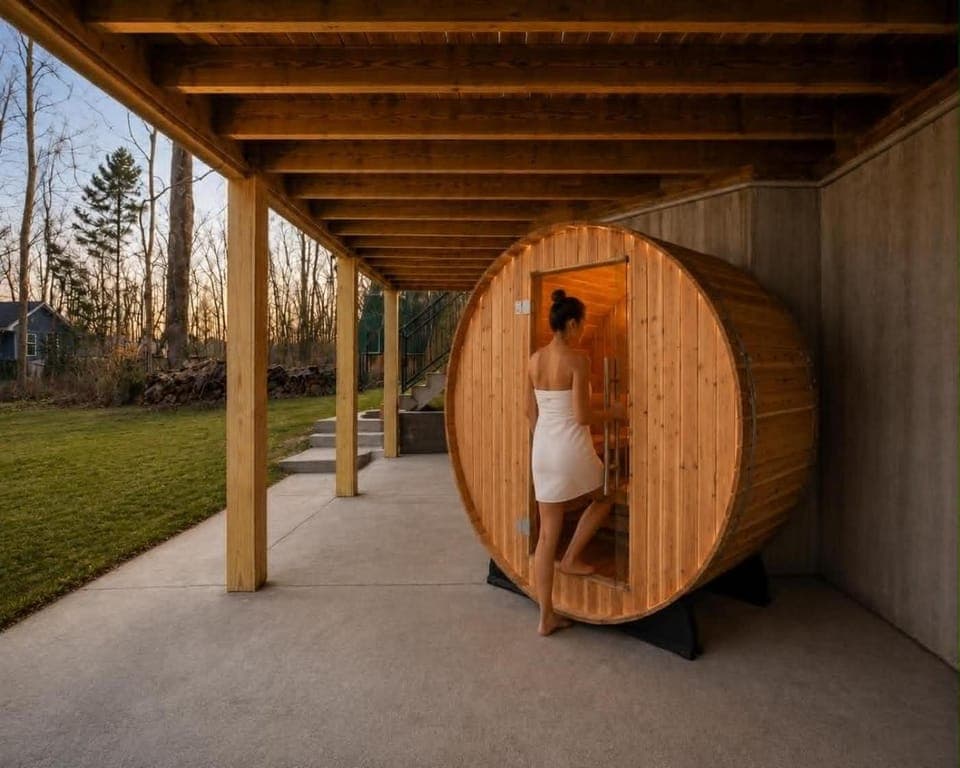 LKA Luxury Sandy Beach, Sauna, Hot Tub, Firepit House in Lake Anna