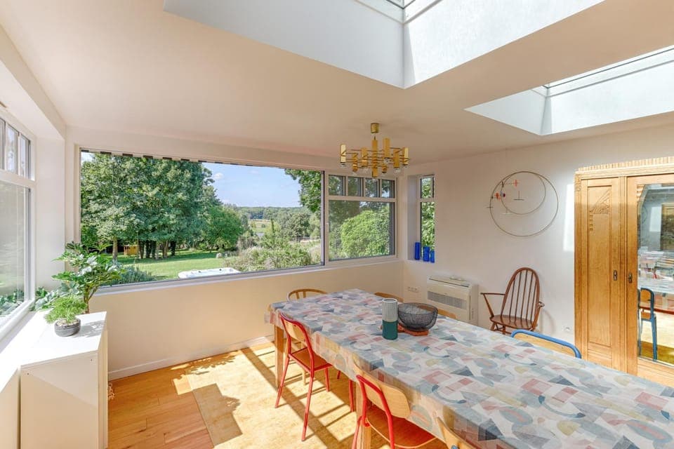 Garden view, Garden view, Lake view, Lake view