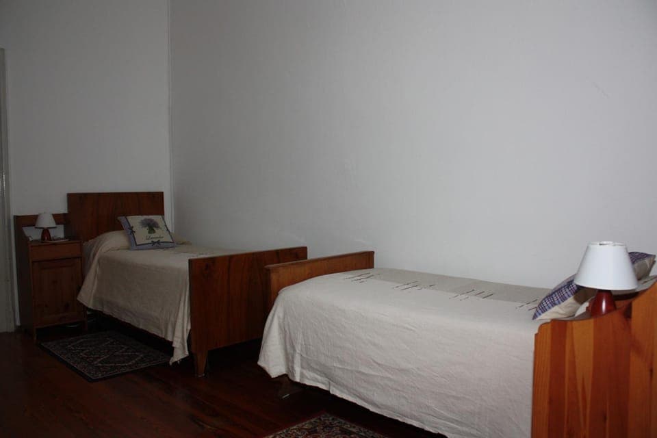 Affittacamere Stelvio Bed and Breakfast in Sondrio