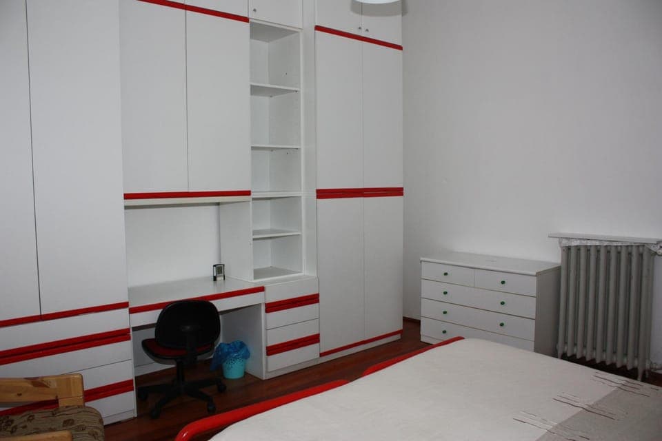 Affittacamere Stelvio Bed and Breakfast in Sondrio