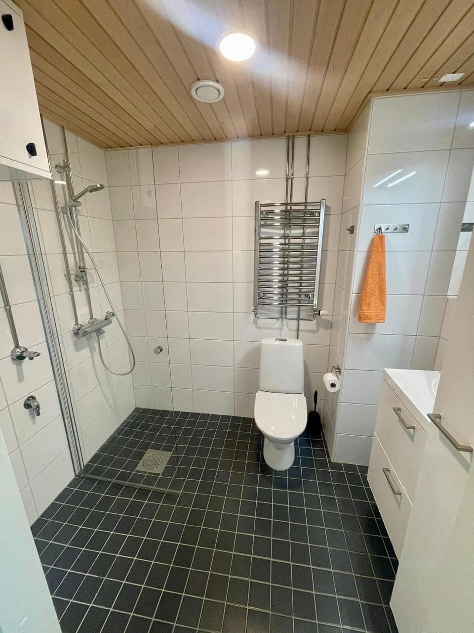 RD Apartments Oy - Areenan Sydän Apartment in Finland