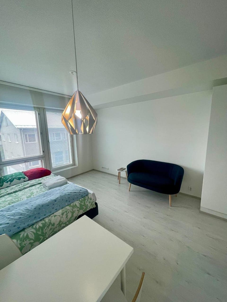 RD Apartments Oy - Areenan Sydän Apartment in Finland