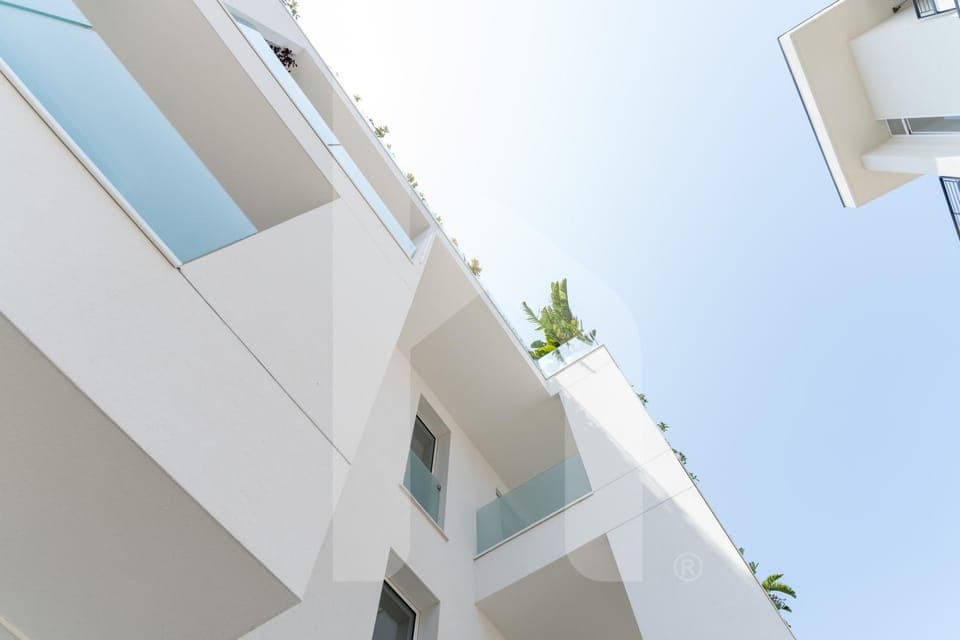 Property building, Day, View (from property/room)