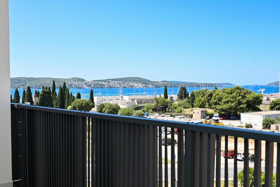 Sea view